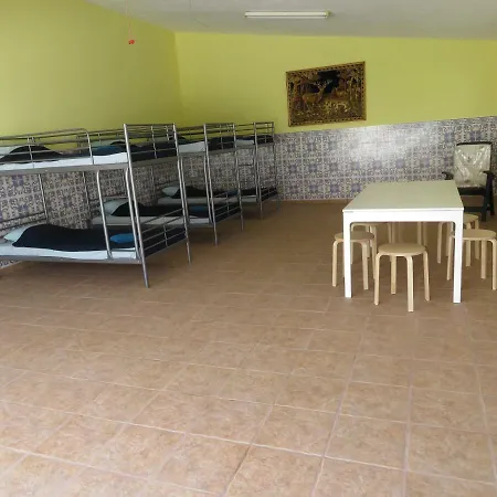 Casarada 3 Pensjonat *