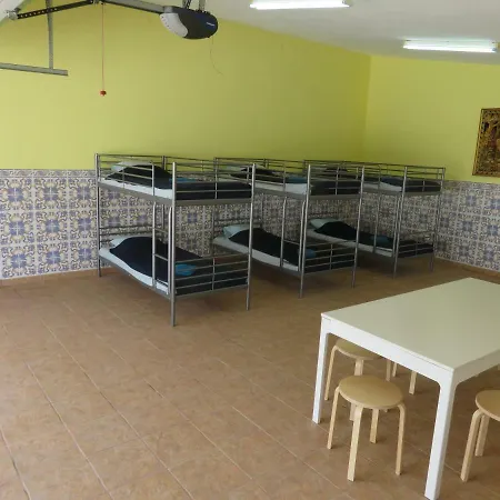 Casarada 3 *