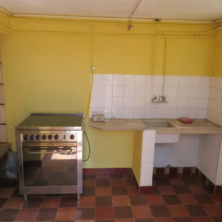 Pensjonat Casarada 3 *