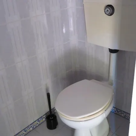 Pensjonat Casarada 3 *